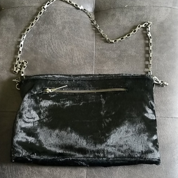 Matt & Nat crossbody bag NWOT - Picture 2 of 3